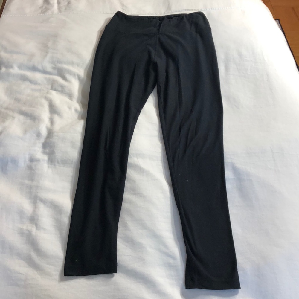 Lularoe Black Leggings